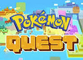 Voici la liste de recettes sur Pokemon Quest pour attirer vos Pokémon préférés