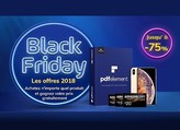 Black Friday : Comment obtenir des cadeaux grâce à PDFelement ?