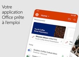 Comment scanner ses documents avec Office Mobile ?