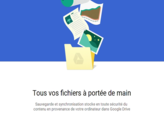 Comment sauvegarder ses fichiers Google Drive sur son ordinateur ?